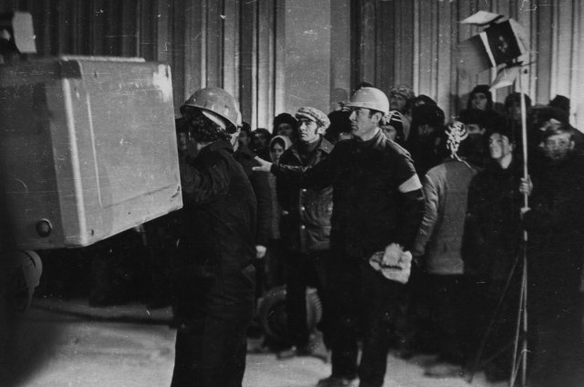 Архив Волгодонской правды